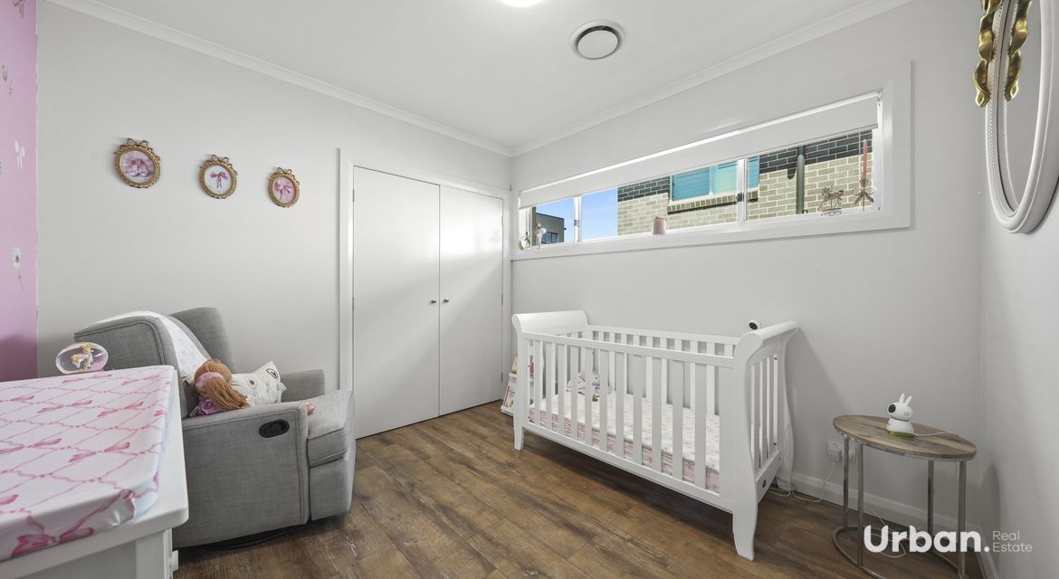 Denham Court 11 Fluskey Street