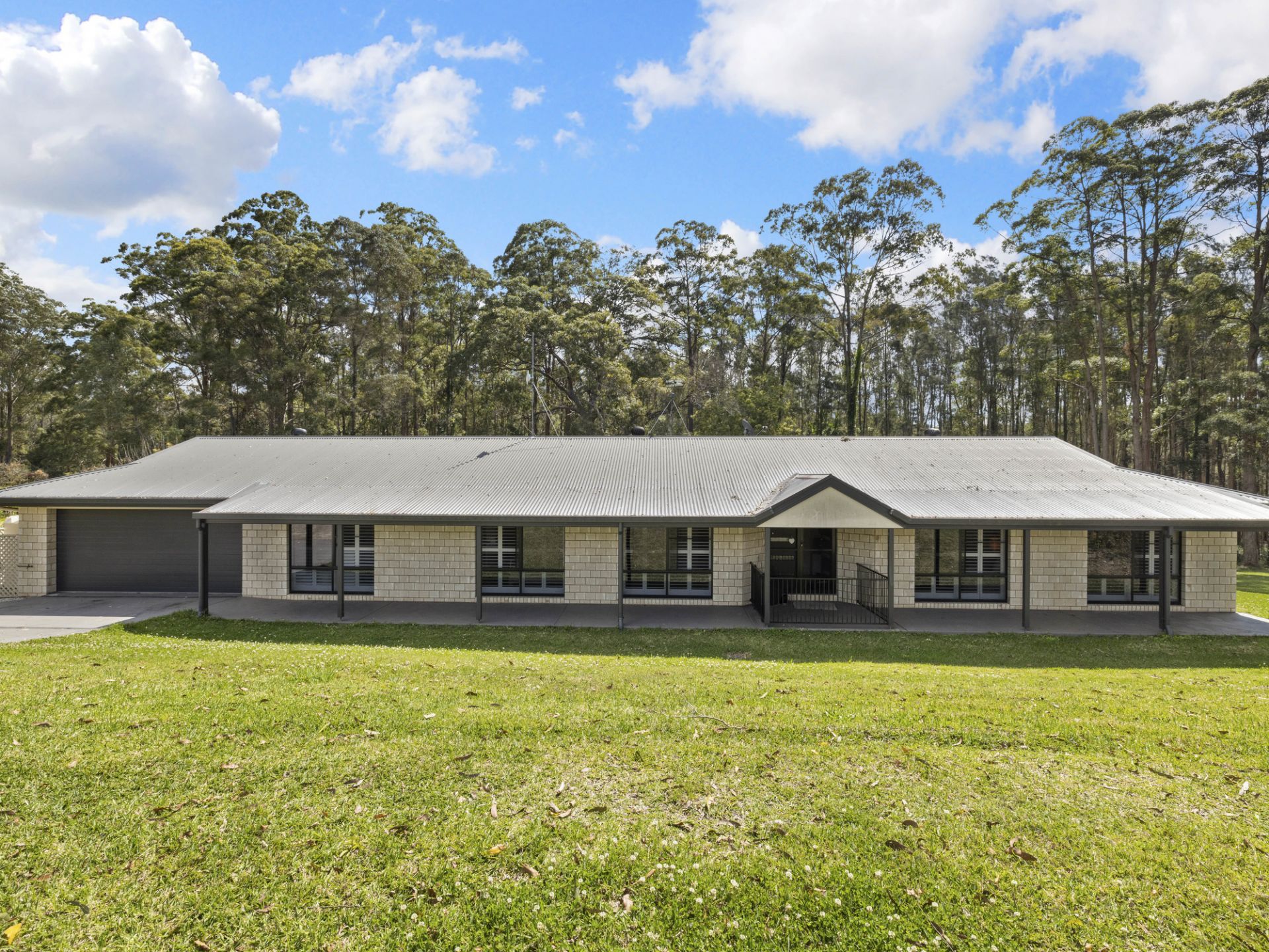 126 South Arm Road URUNGA NSW