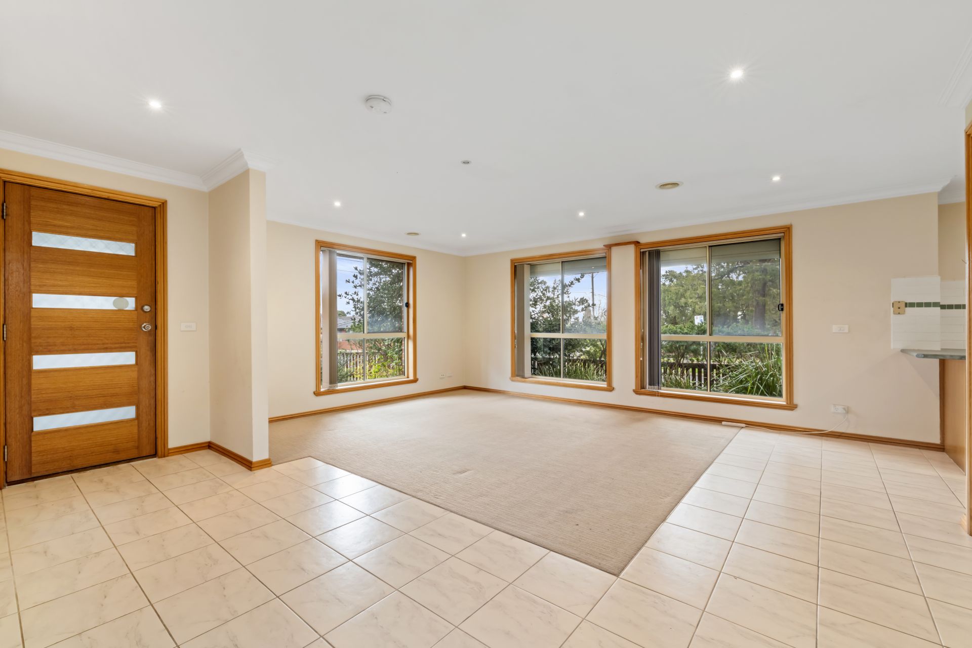 Stunning Home Opposite Penders Park