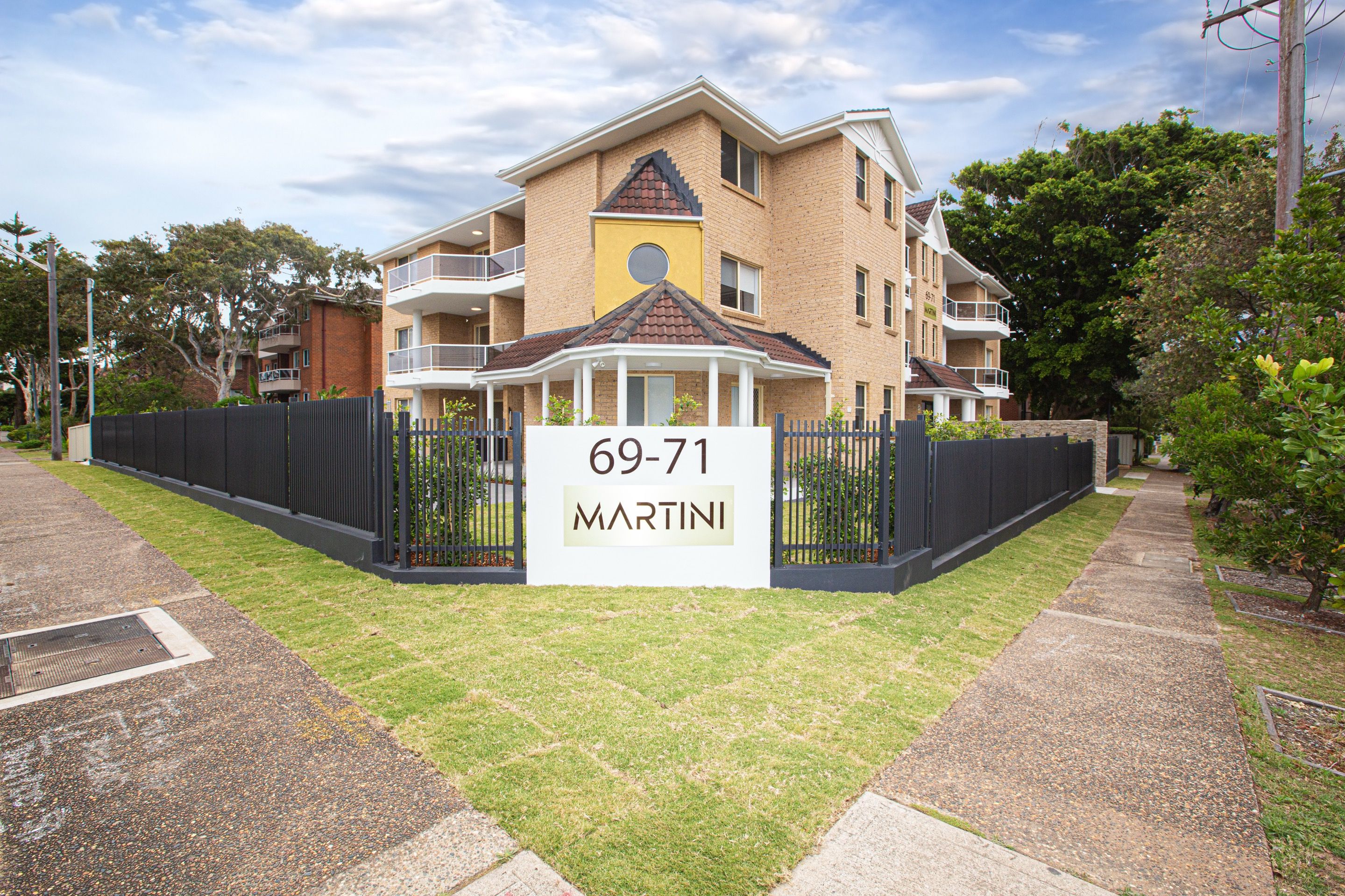 2/69-71 Elouera Road CRONULLA 2230