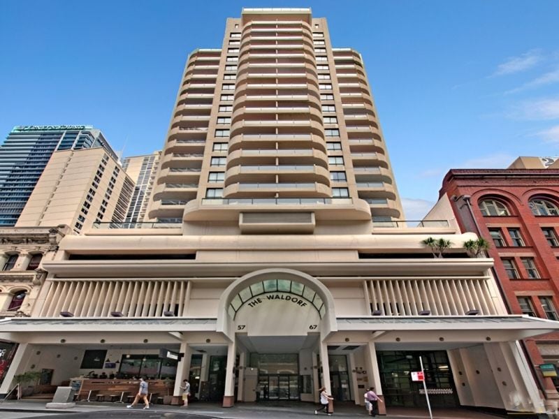 74/57 Liverpool Street Sydney NSW, Sydney - Image 1