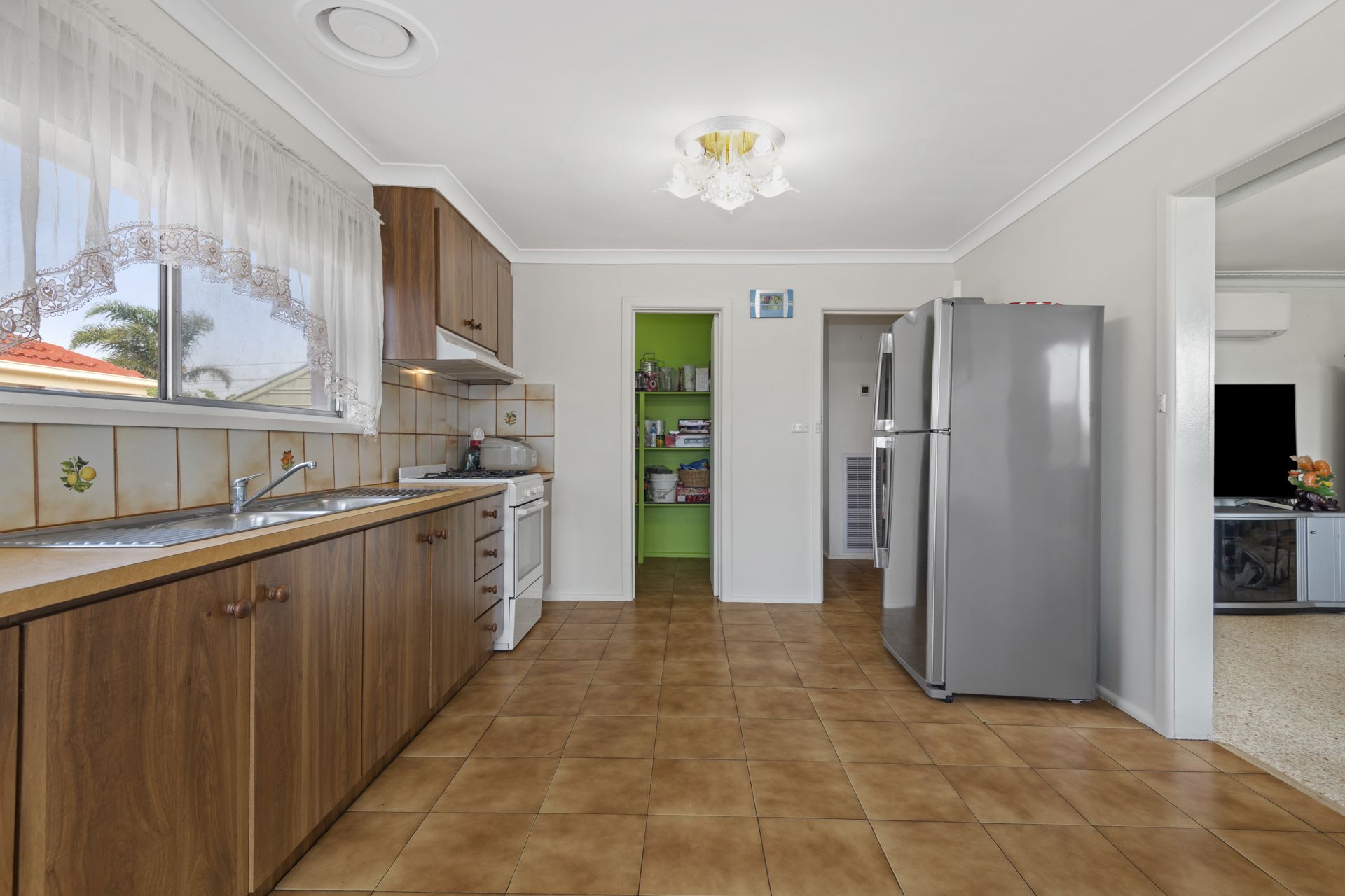 Spacious Family Living with Exceptional Potential