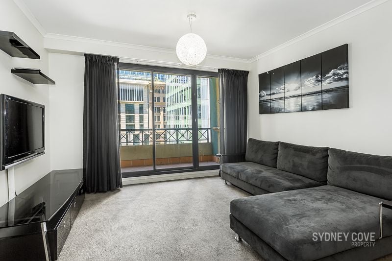 1 Hosking Pl, SYDNEY NSW 2000, Sydney - Thumbnail 3