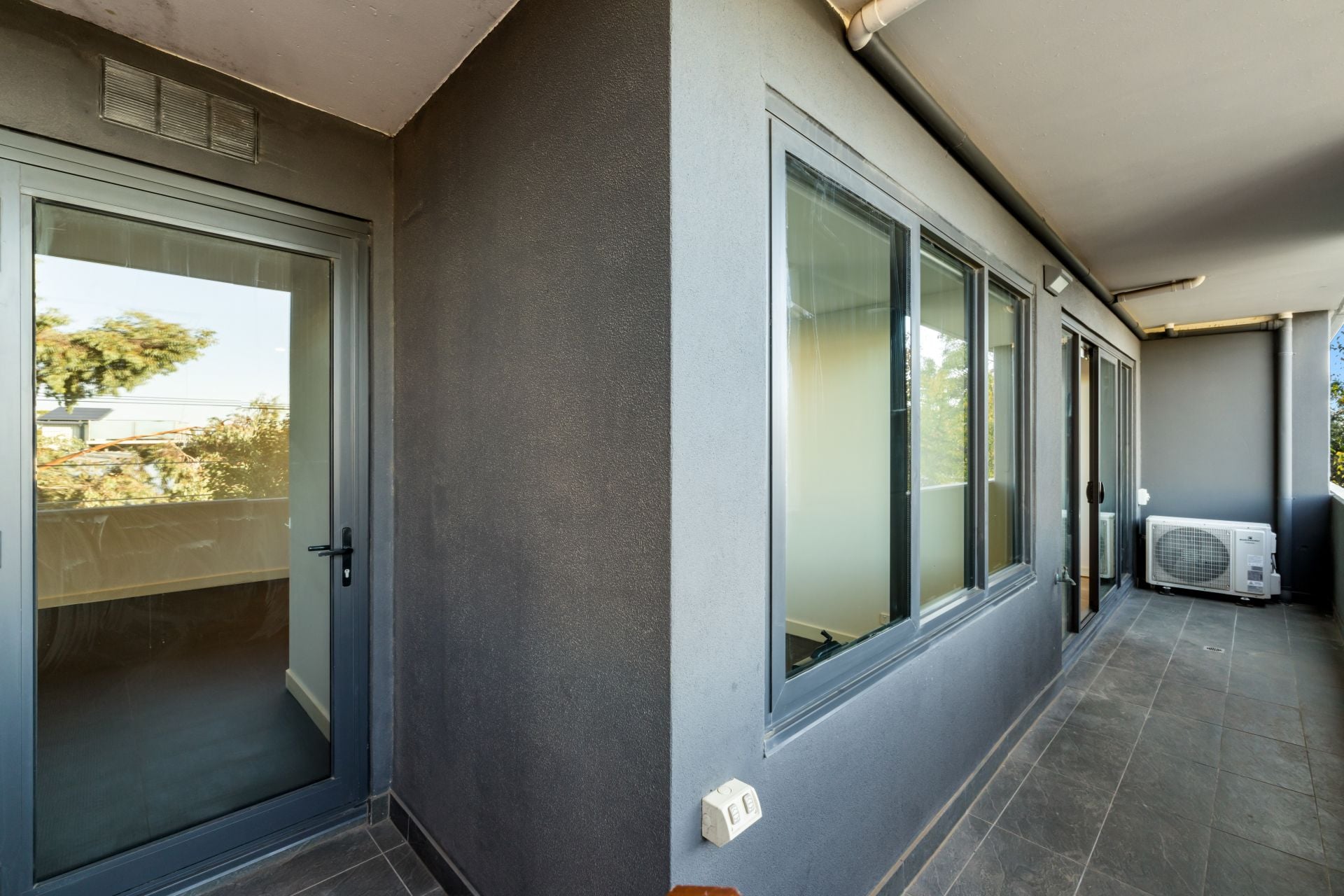 Modern Living With Everything At Your Fingertips.