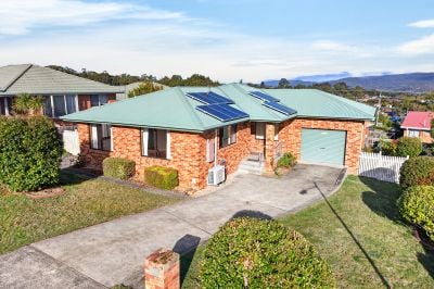 Kingston 4 Grevillea Way