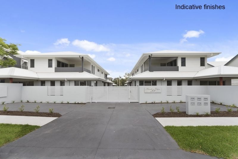 2 & 4/6-8 Bonville St URUNGA NSW