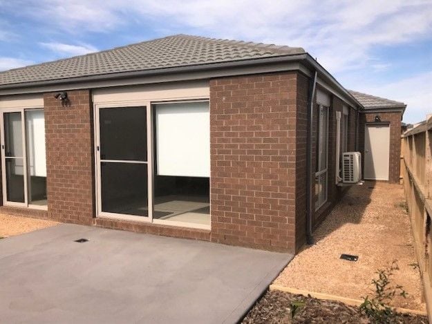 SPACIOUS FAMILY HOME