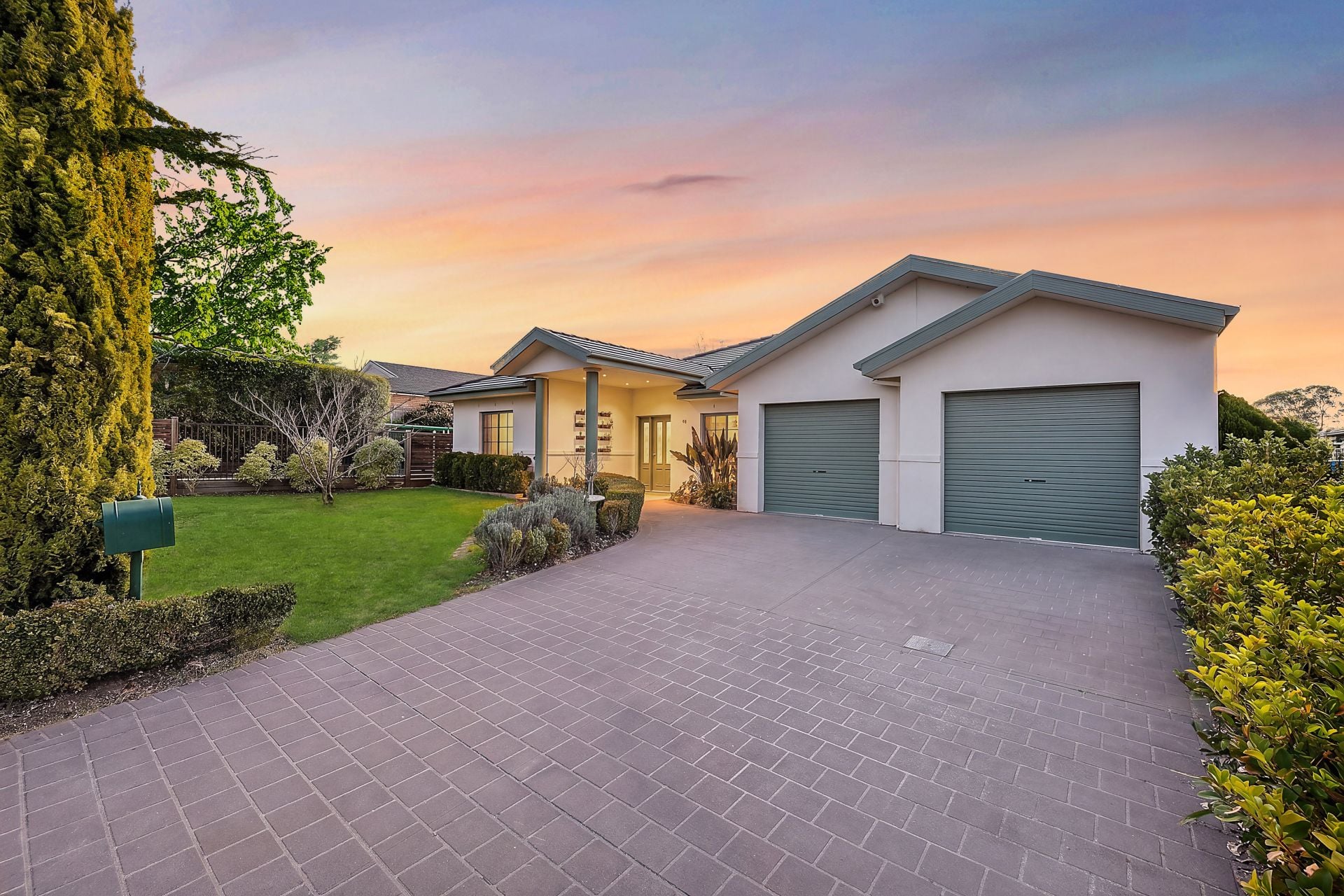 50 Katherine Avenue, Amaroo ACT, Amaroo - Image 1