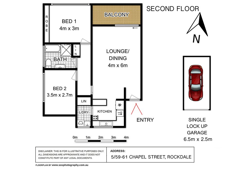 SOLD BY SAM ABBAS 0406 750 075