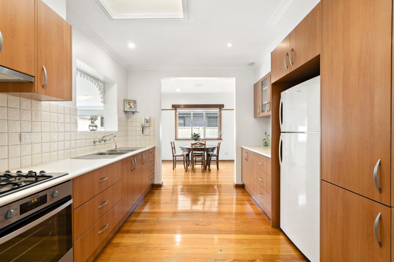 3 Burbank Drive, Reservoir