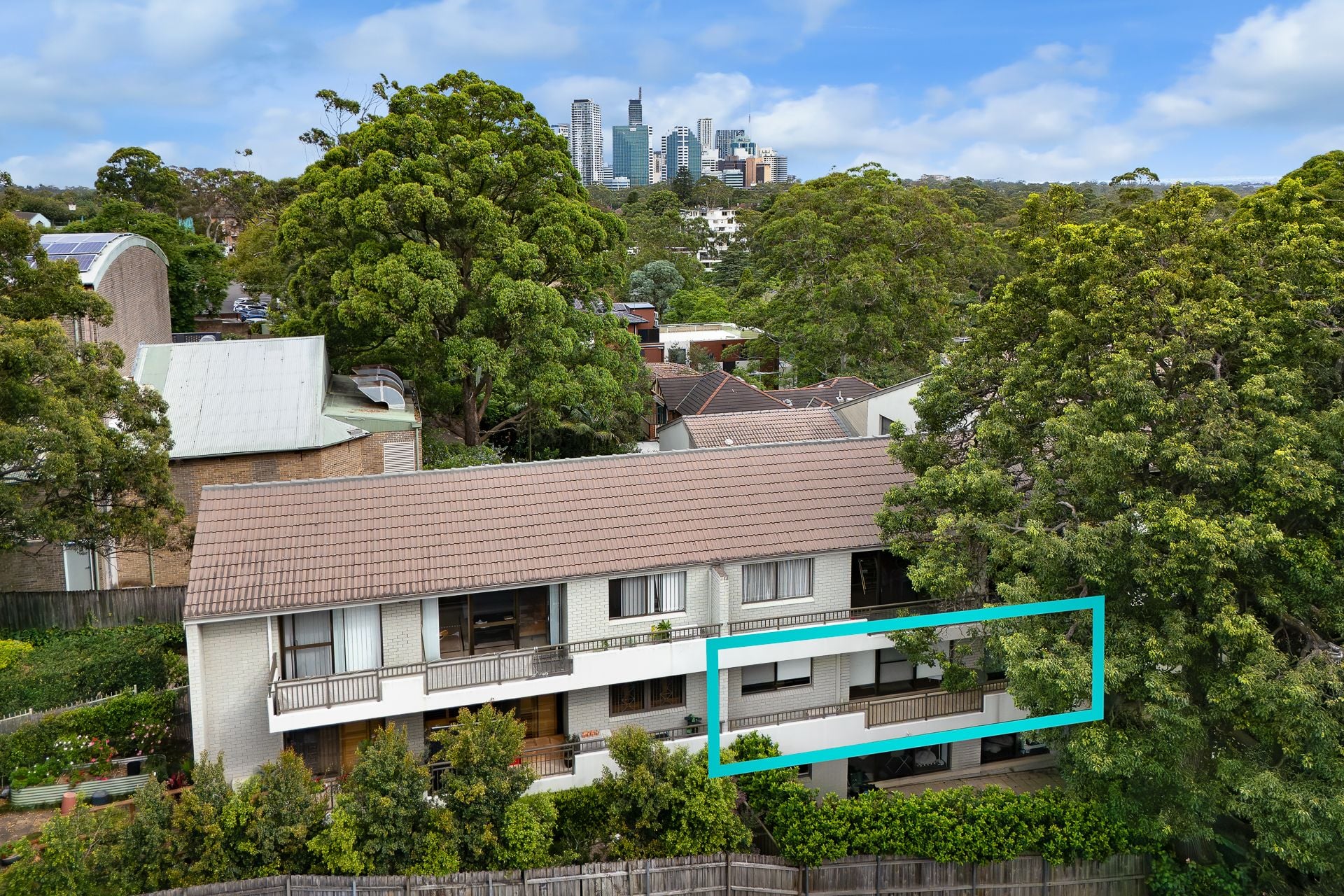 3/118-122 Pacific Highway, Roseville NSW, Roseville - Thumbnail 7