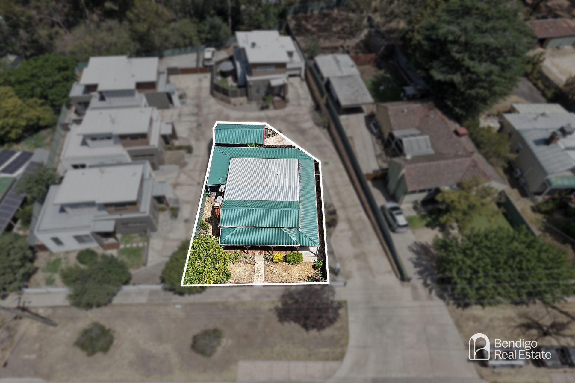 1/31 Houston Street Quarry Hill VIC, Hill - Thumbnail 2