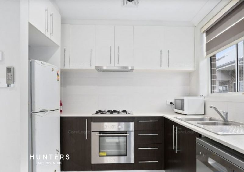 11/100 Albert Street, Werrington