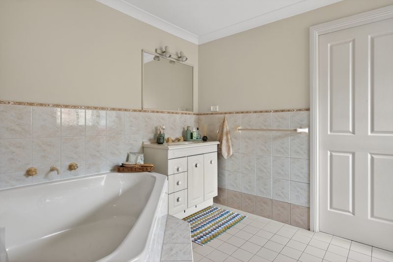 Spacious Family Living