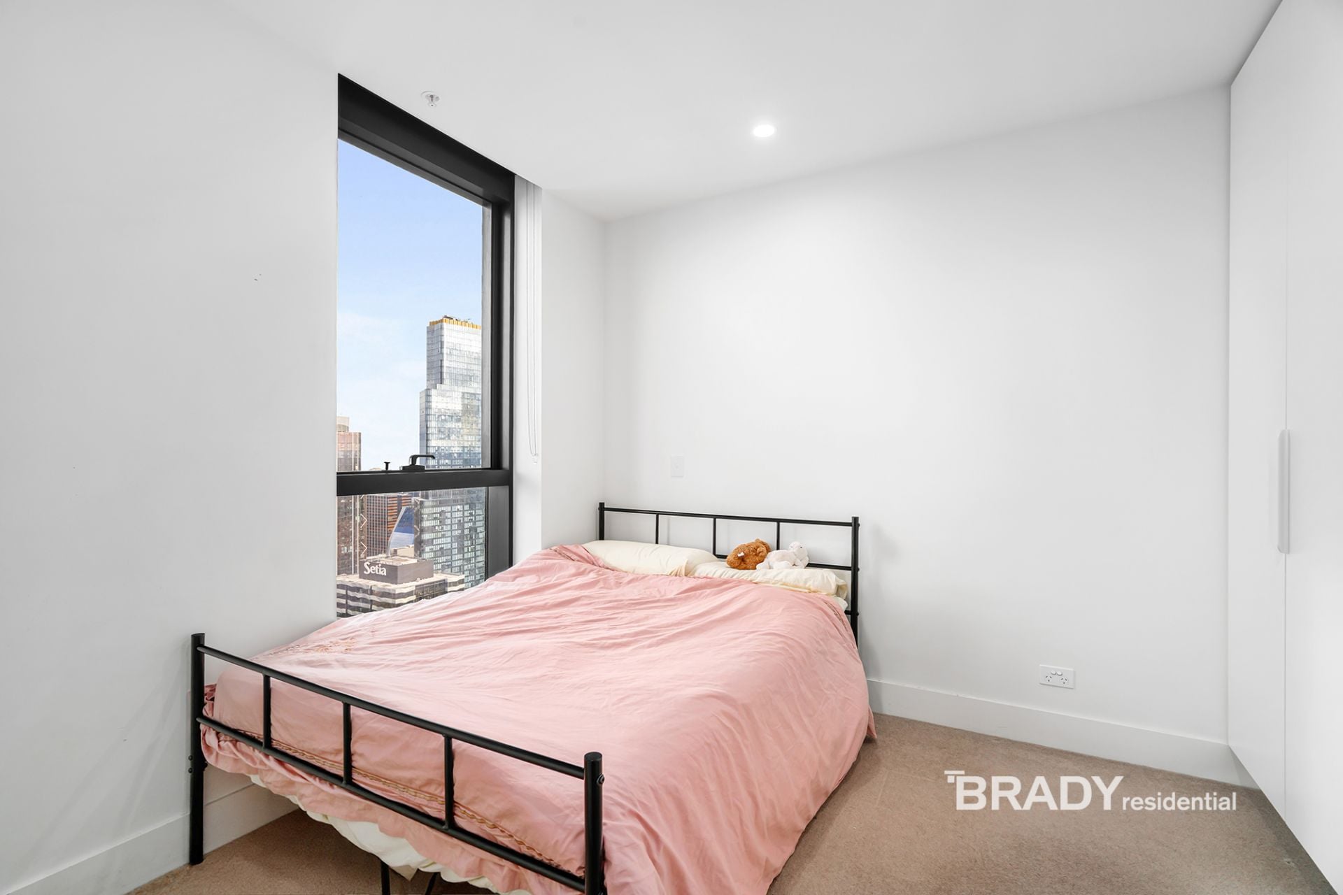 5807/500 Elizabeth Street Melbourne VIC, Melbourne - Thumbnail 7