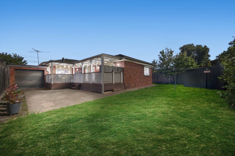 24 Pentland Drive, Epping