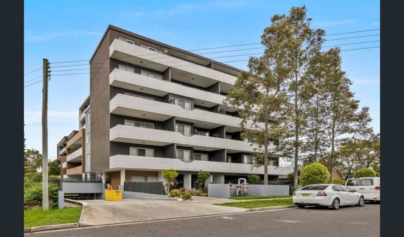 38/5 The Avenue Mount Druitt NSW, Mount Druitt - Thumbnail 2