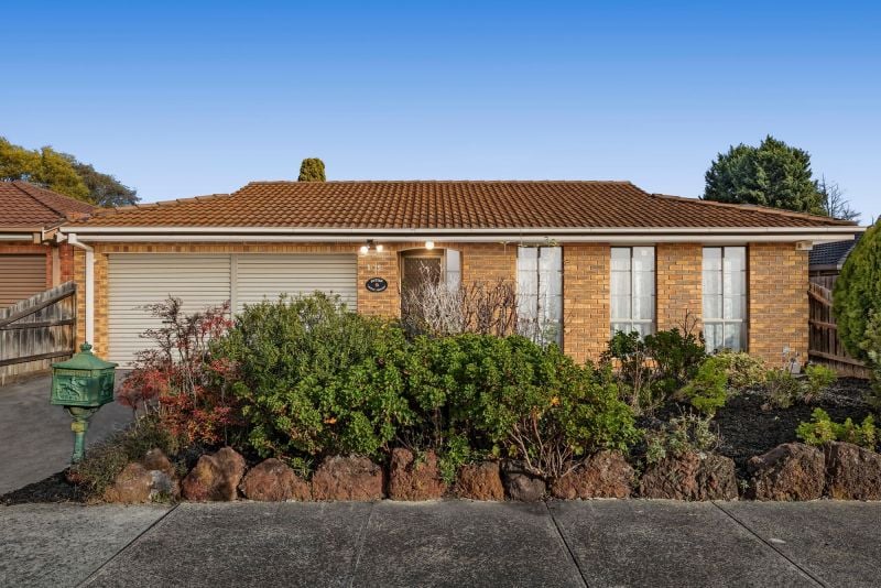 1/15 Allwyn Crescent, Mill Park