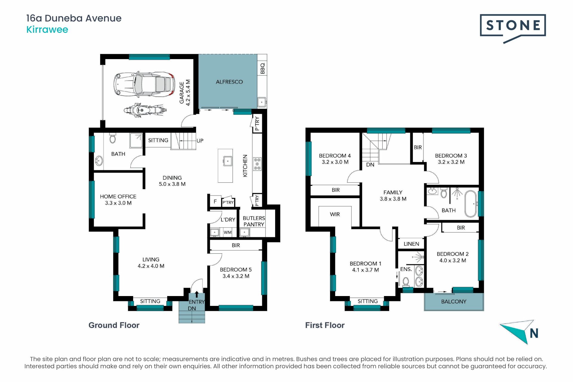 Gorgeous new family retreat fuses style and comfort