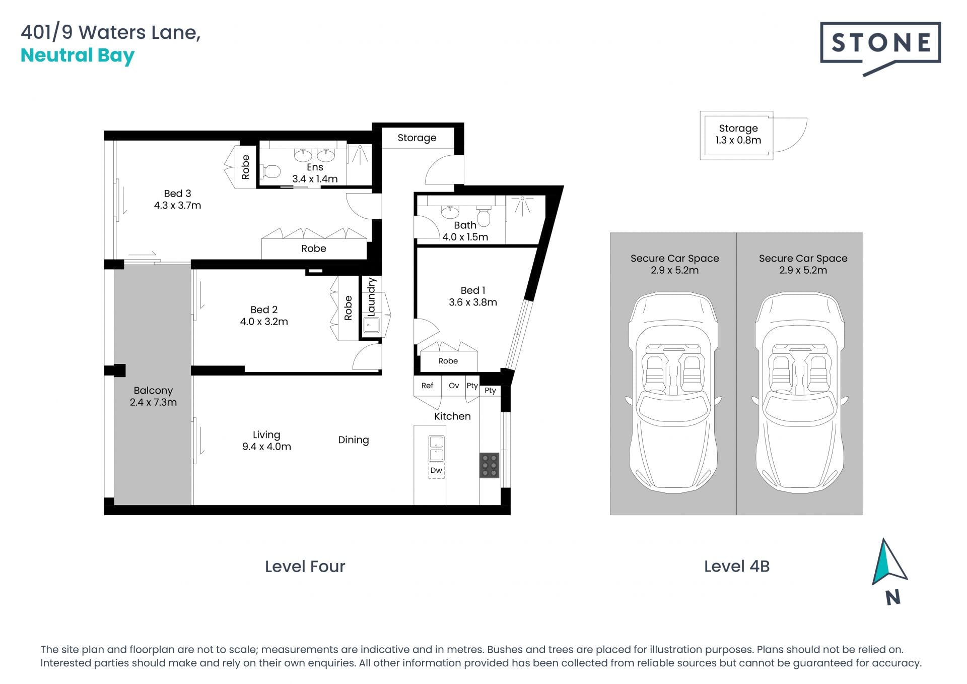 Exclusive Living