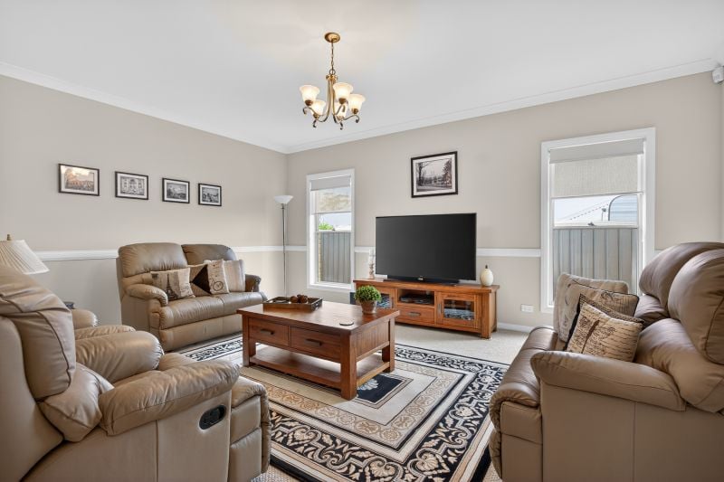 A pristine family home