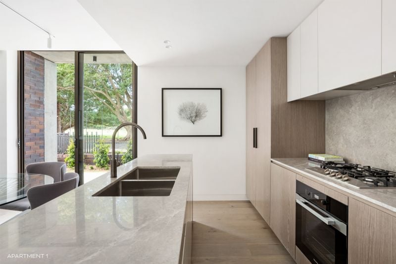 5/75-77 O'Sullivan Road Rose Bay NSW, Rose Bay - Thumbnail 3