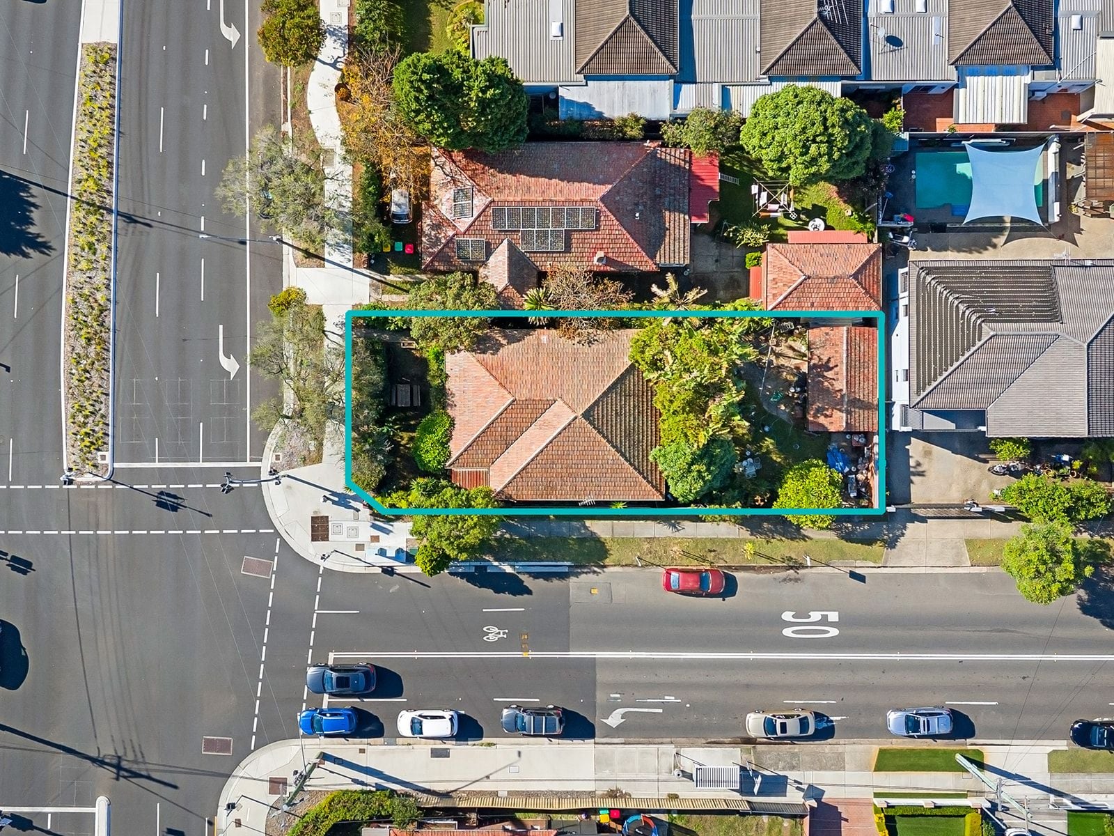 153 President Avenue, Monterey, Monterey - Thumbnail 2