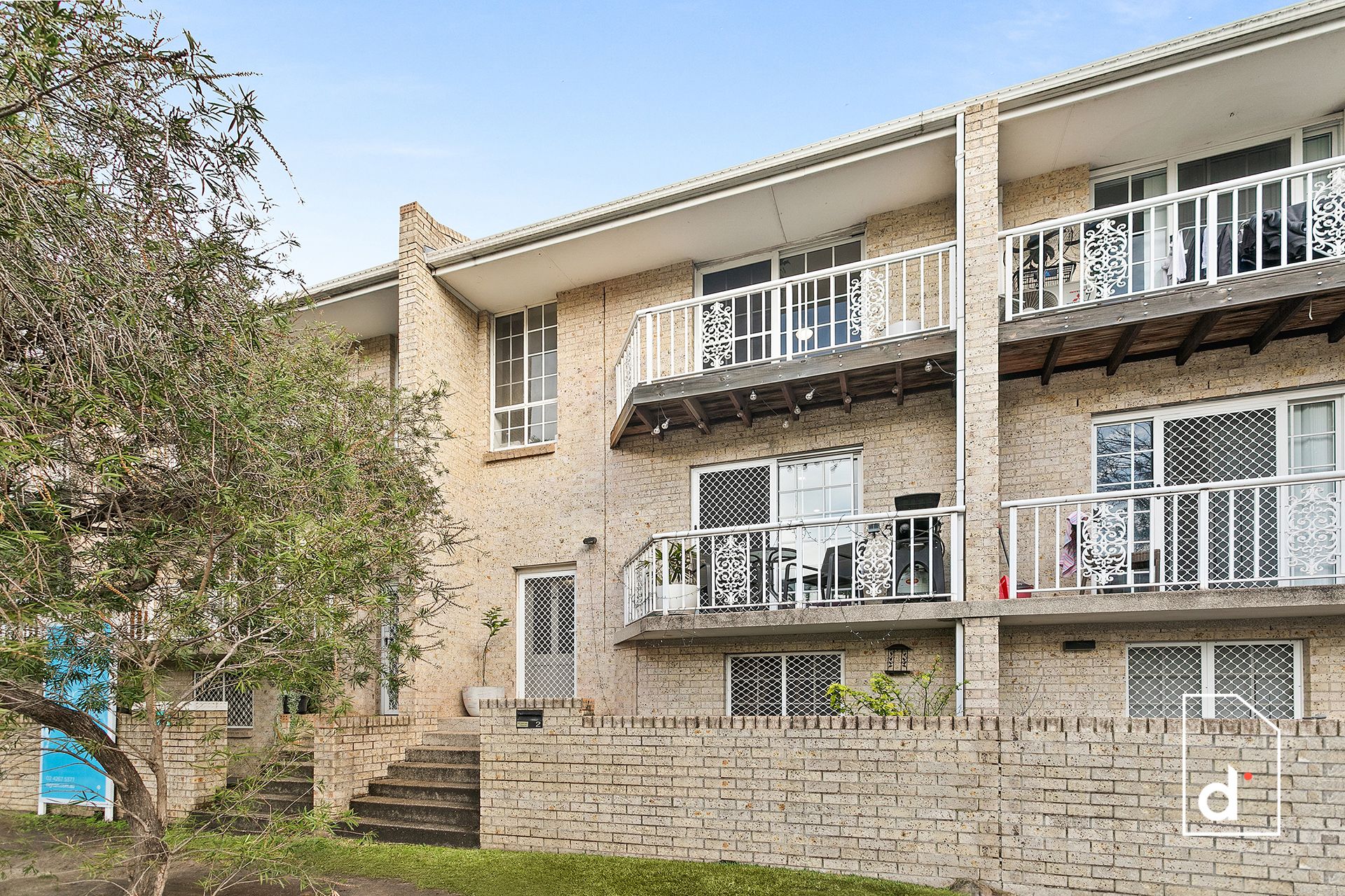 2/13 Bank Street, Wollongong NSW