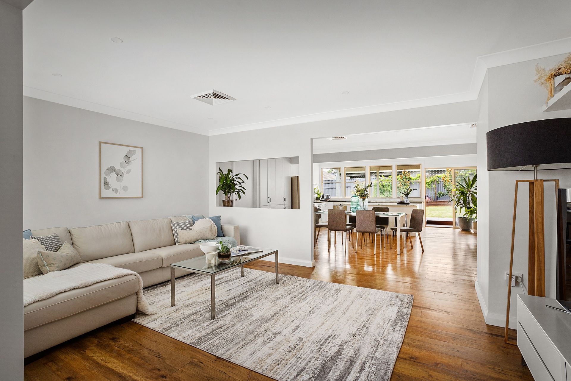 21 Aruma Avenue Kellyville NSW, Kellyville - Thumbnail 5