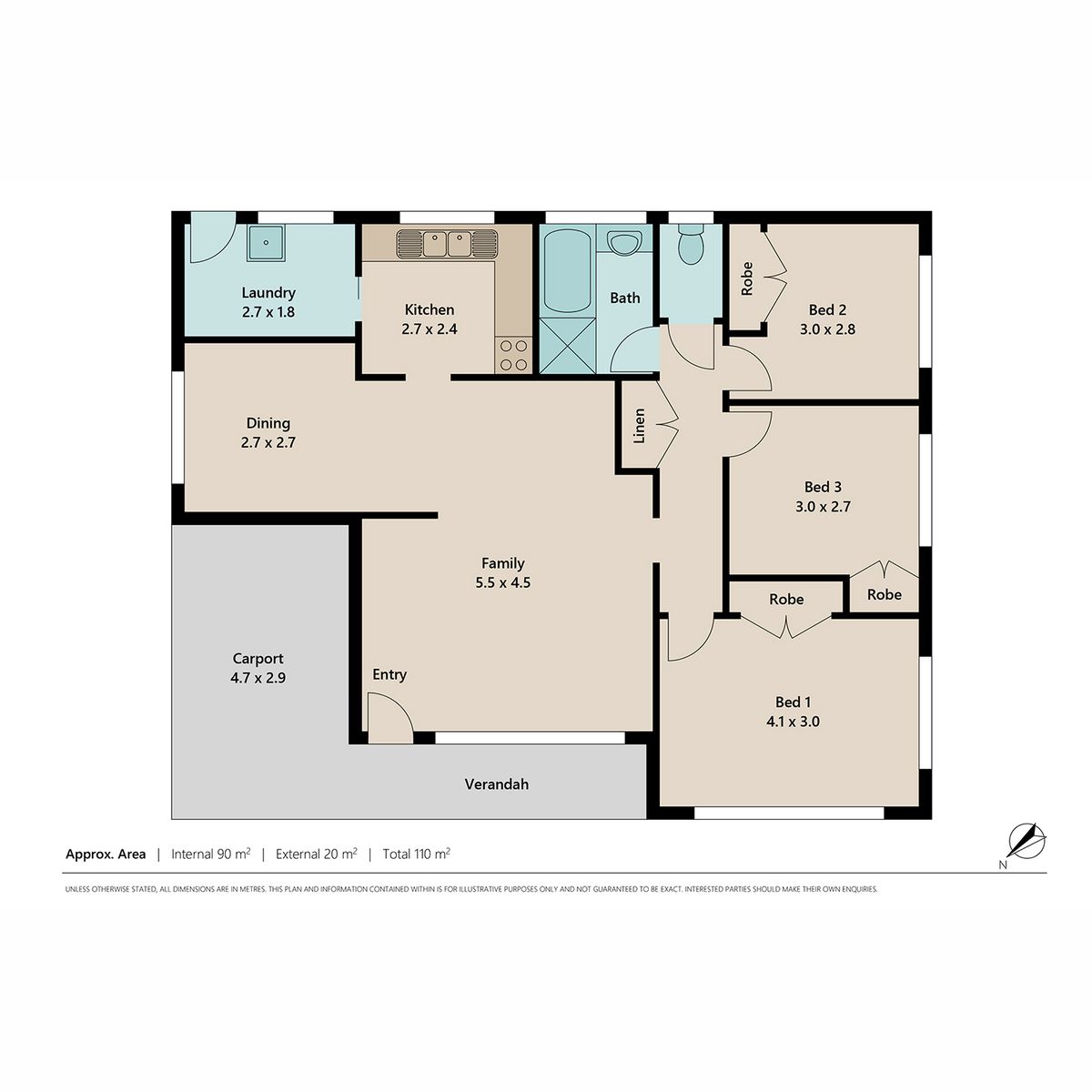 GREAT LOCATION AT A BARGAIN PRICE IN BROWNS PLAINS