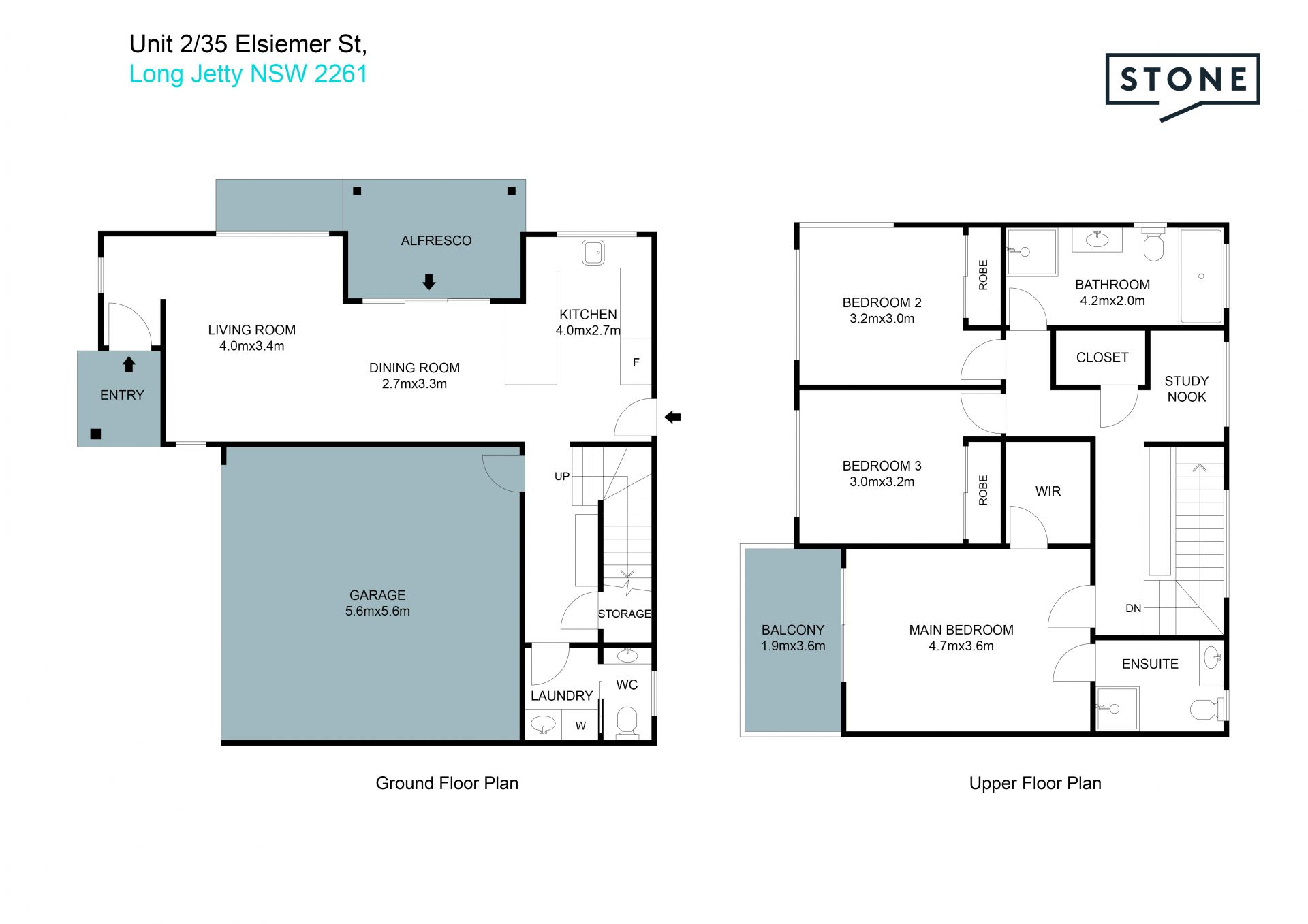 Modern Property, Incredible Location!