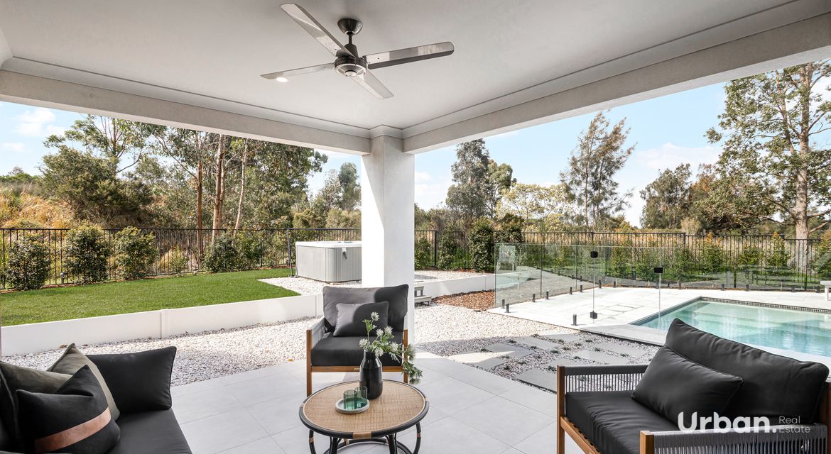 Colebee 15 Diamante Court