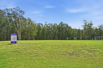 LAST REMAINING! Rare Oversized Block - Central Port Macquarie