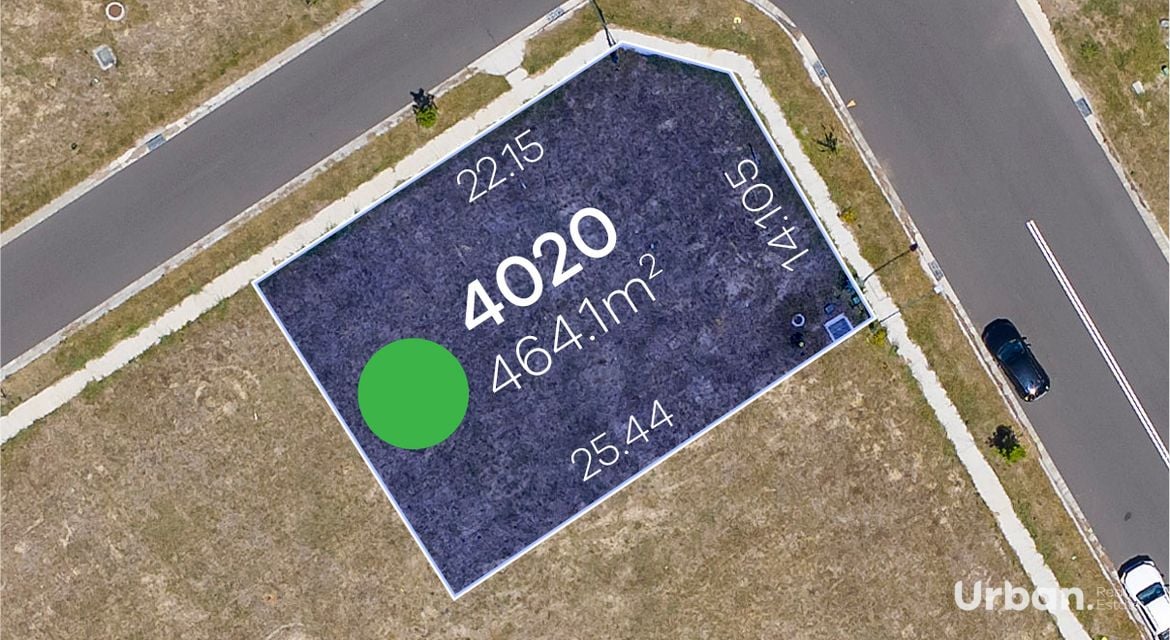 Braemar 4020/27 Isedale Road