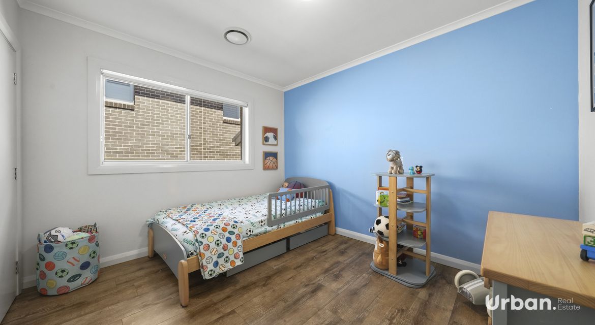 Denham Court 11 Fluskey Street