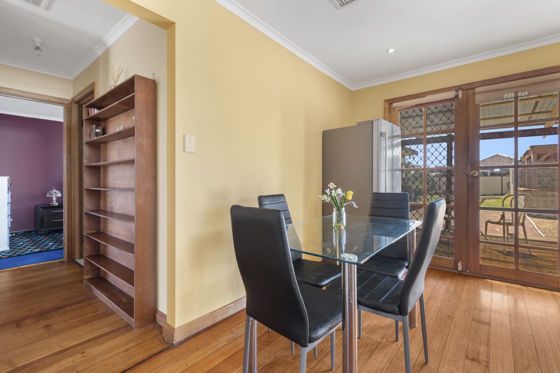 POSITION, POTENTIAL, LAND - Approx 735m2