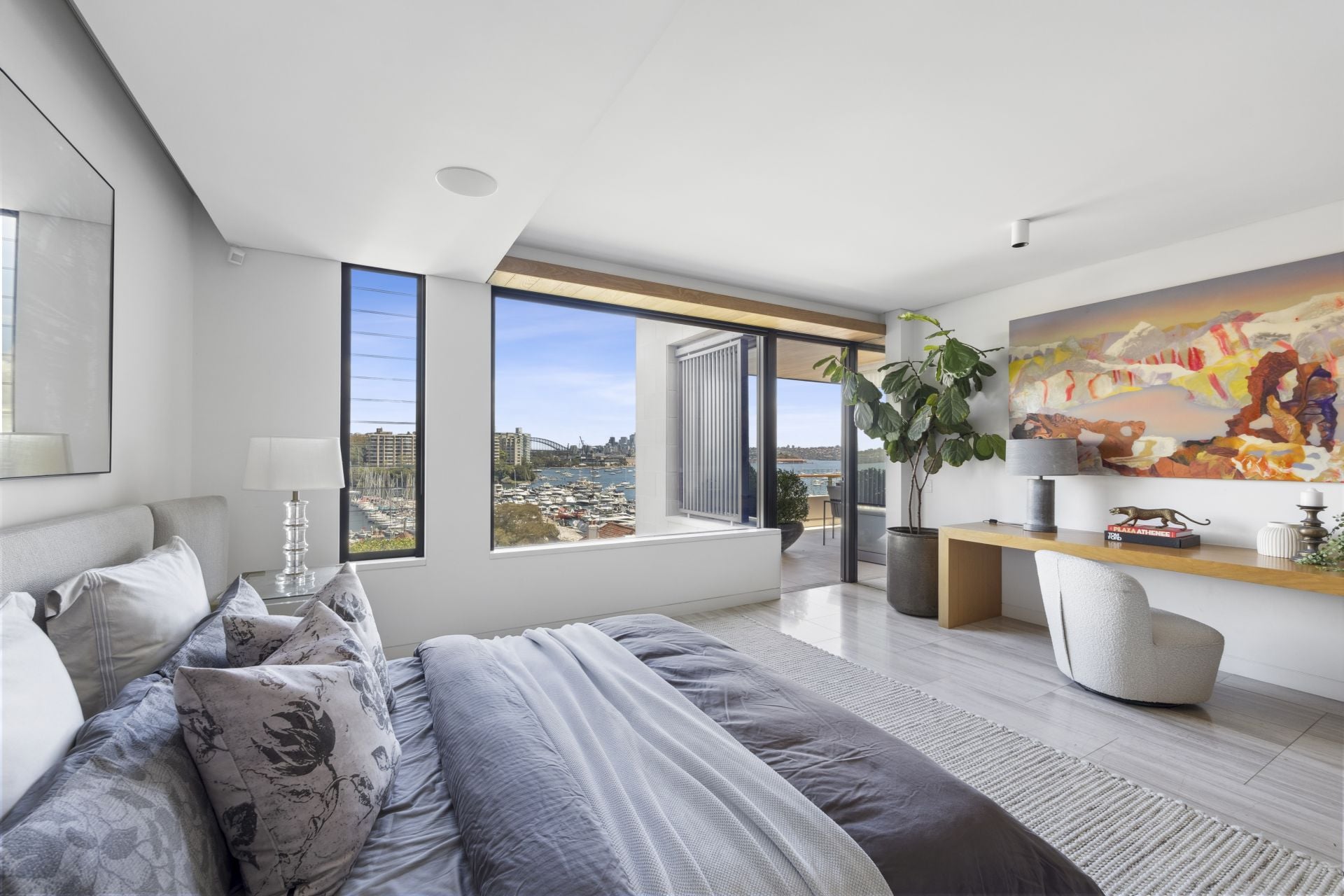 2/3-5 Loftus Road Darling Point NSW, Darling Point - Thumbnail 8