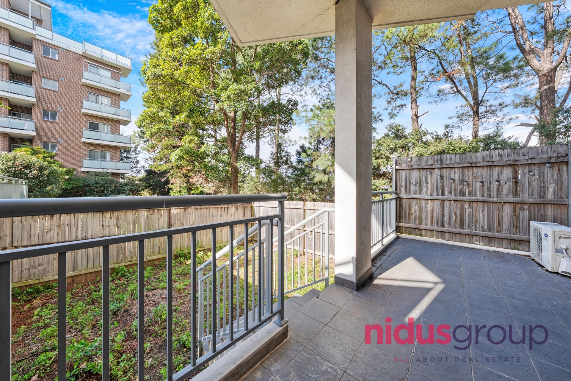 10/8-18 Briens Road Northmead NSW, Northmead - Thumbnail 8
