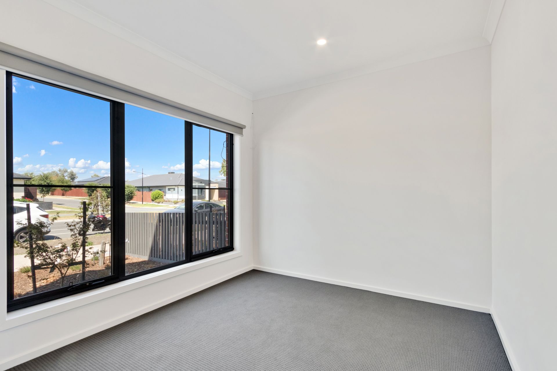 NEAR NEW WITH MODERN INCLUSIONS