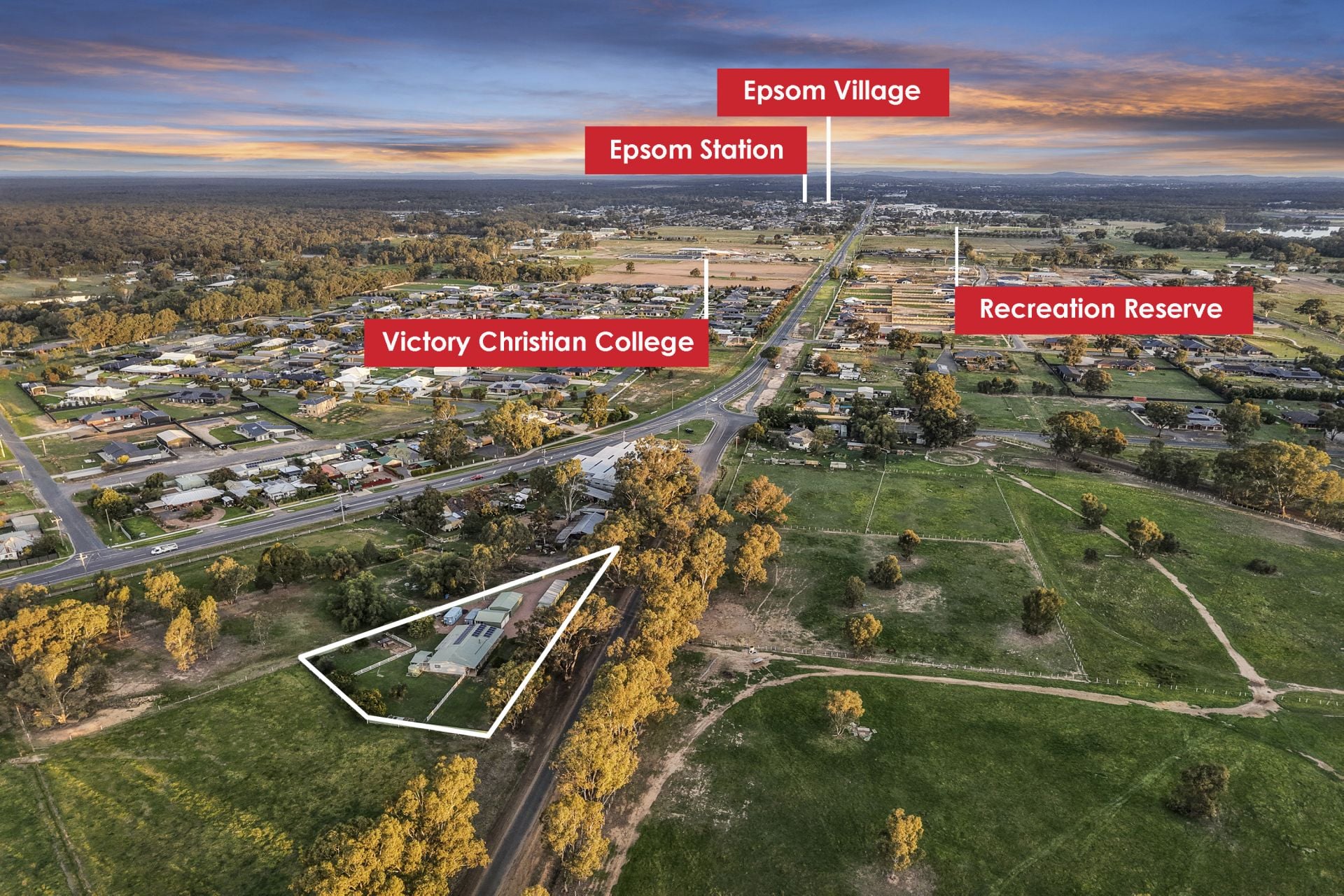 24 Pitt Street, Huntly, Huntly, Huntly - Image 1