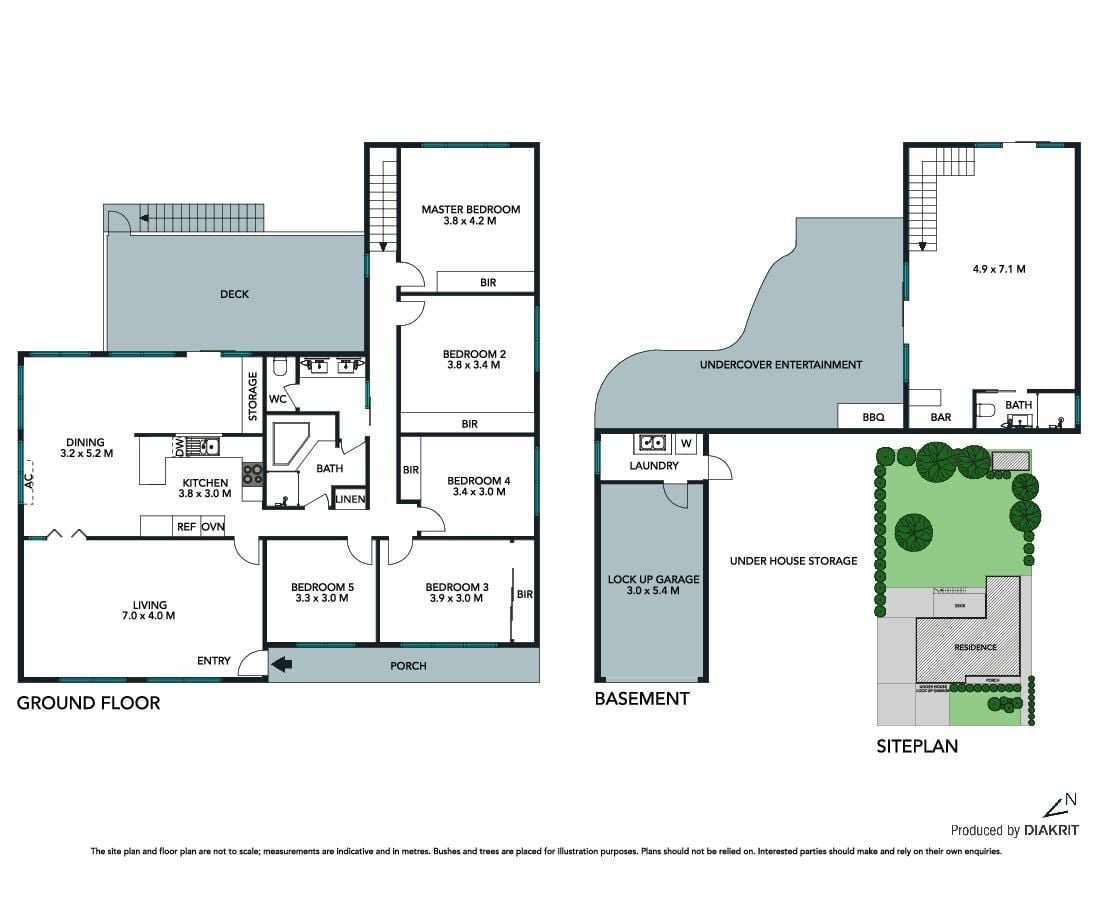 Instantly comfortable family living