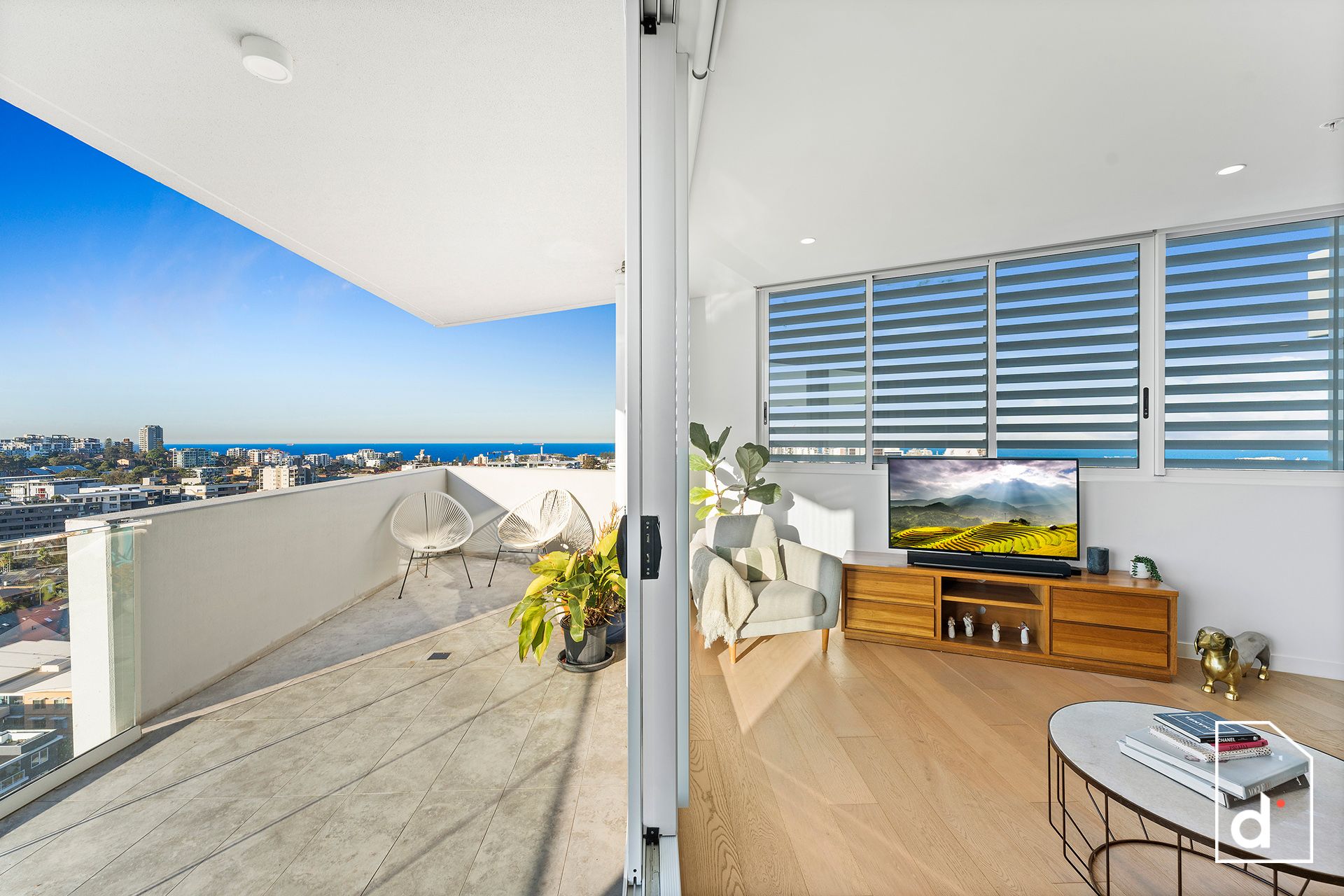 1403/26 Young Street, Wollongong NSW