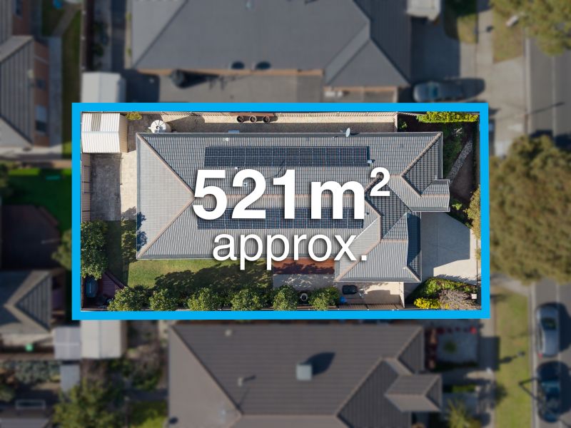 34 Inglewood Drive, Burnside Heights