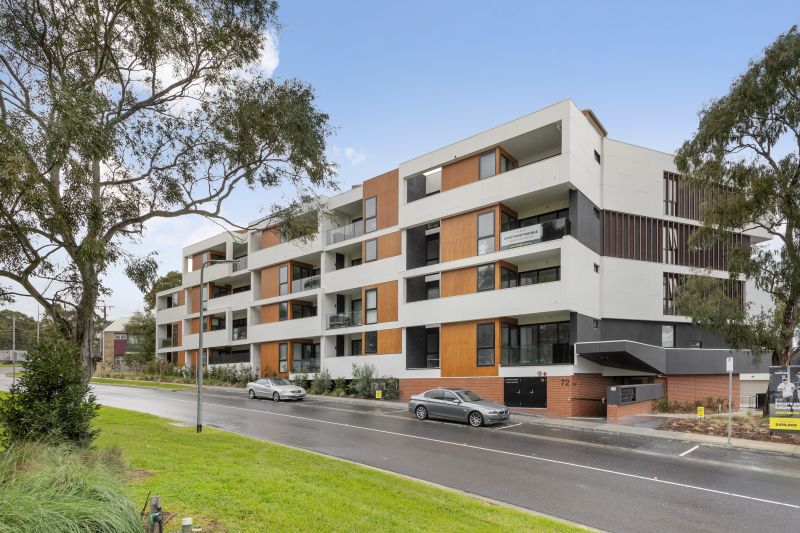 108/72 Galileo Gateway, Bundoora