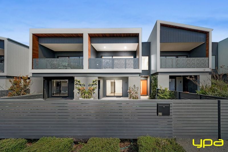 48 Spirit Boulevard CRANBOURNE EAST VIC, Cranbourne East - Thumbnail 3