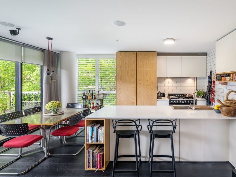 306/800 Chapel  Street, South Yarra, South Yarra - Thumbnail 5