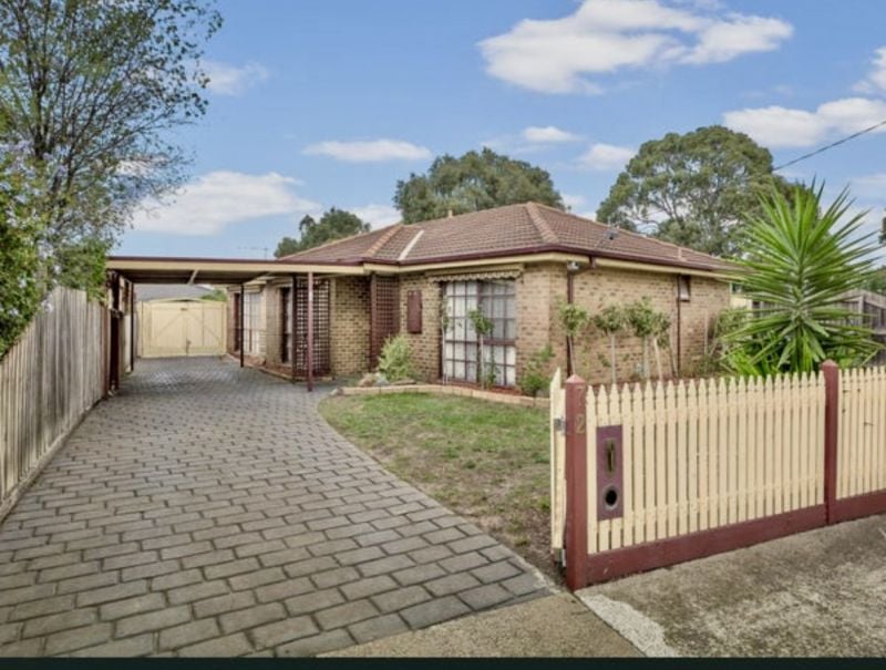 72 Derby Drive, Epping