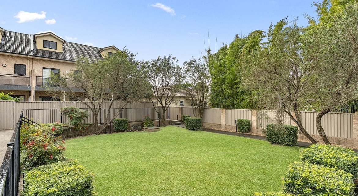 Toongabbie 13/509-511 Wentworth Avenue