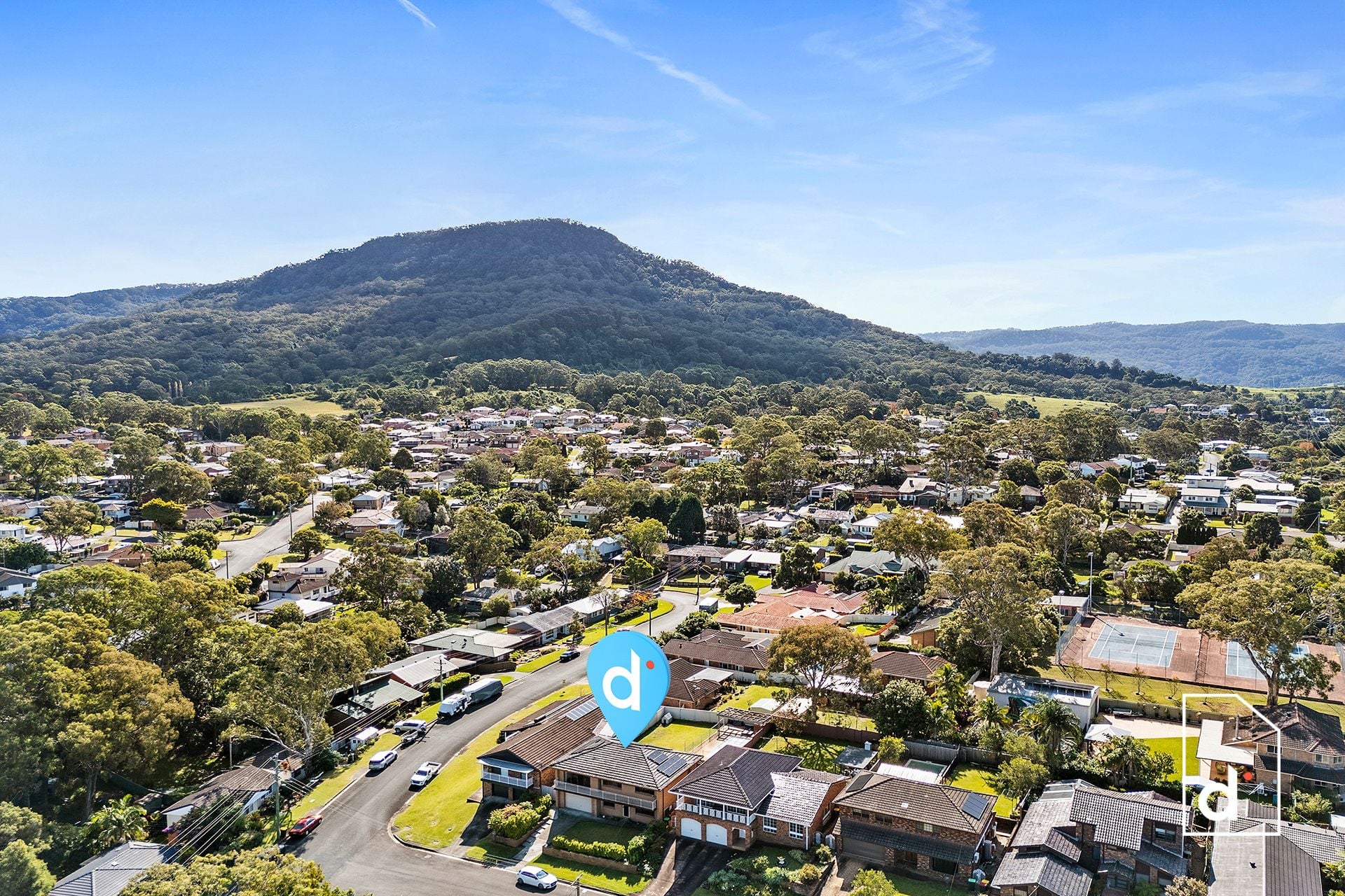 3 Ben Nevis Road, Farmborough Heights NSW