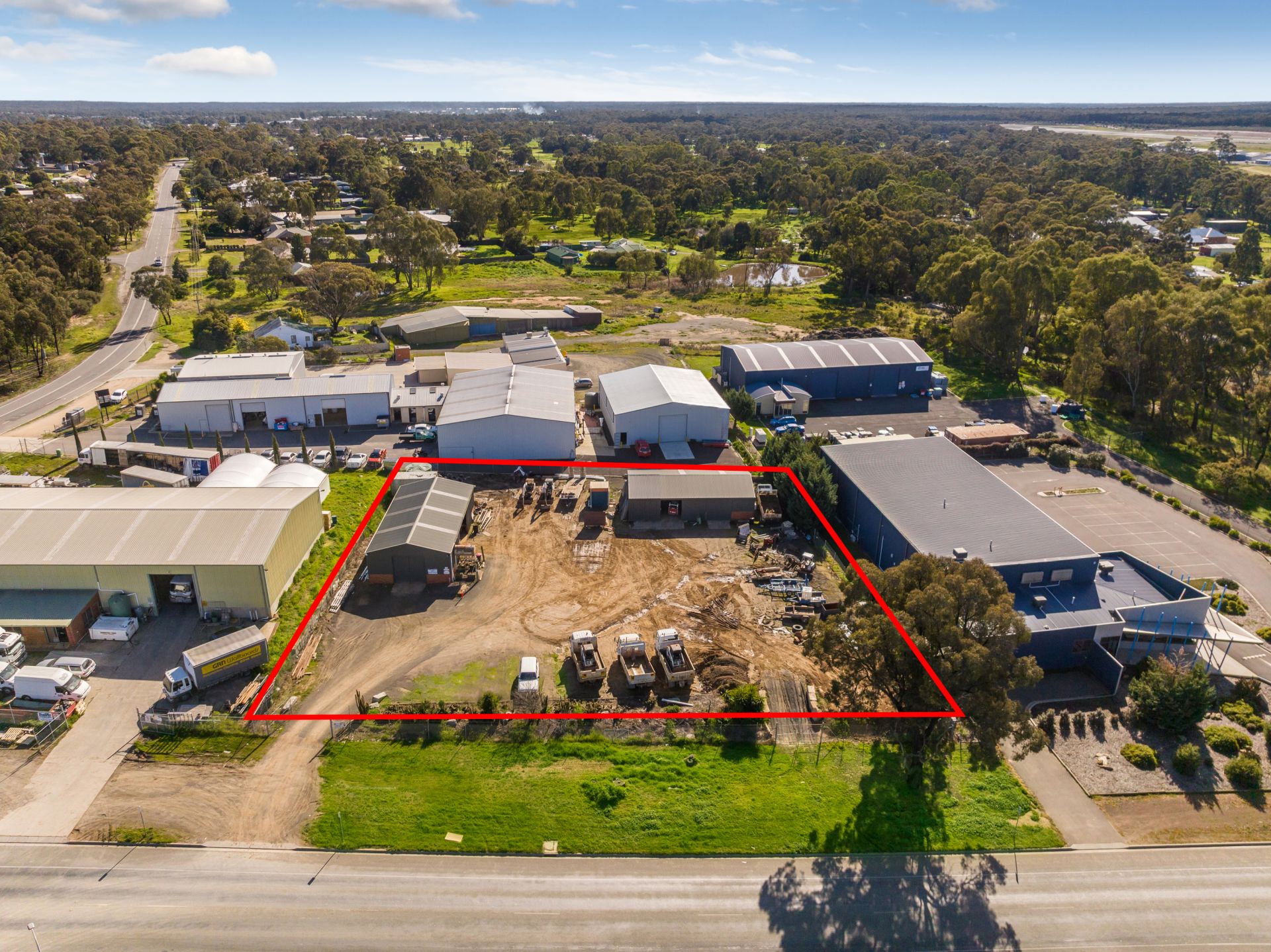 9-15 Victa Road, Bendigo, Bendigo, Bendigo - Thumbnail 3